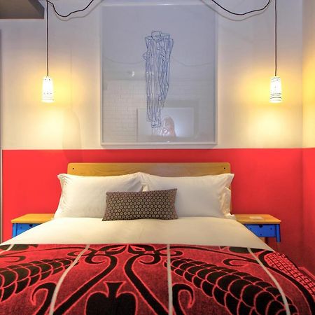 Wex1 Private Apartments By Perch Stays Ciudad del Cabo Exterior foto