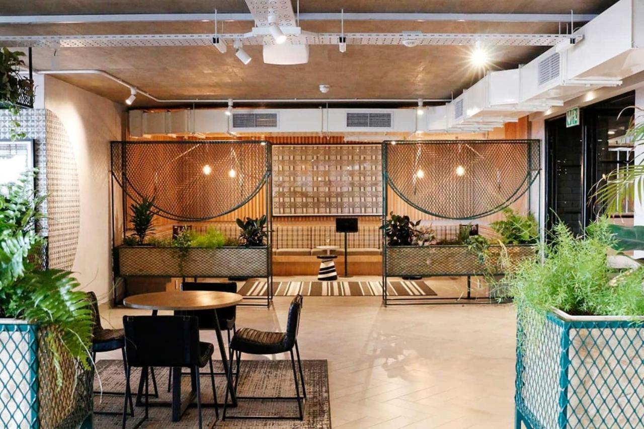 Wex1 Private Apartments By Perch Stays Ciudad del Cabo Exterior foto
