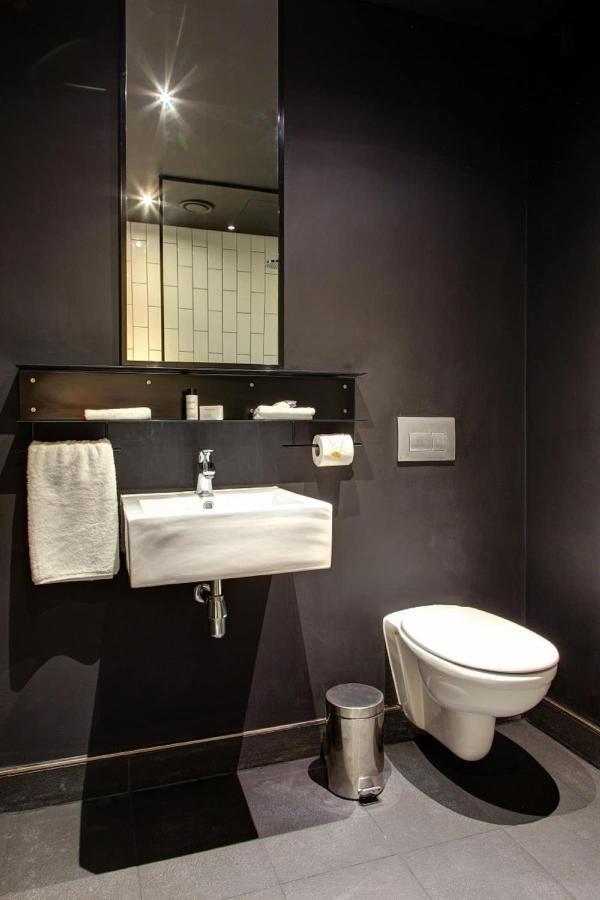Wex1 Private Apartments By Perch Stays Ciudad del Cabo Exterior foto