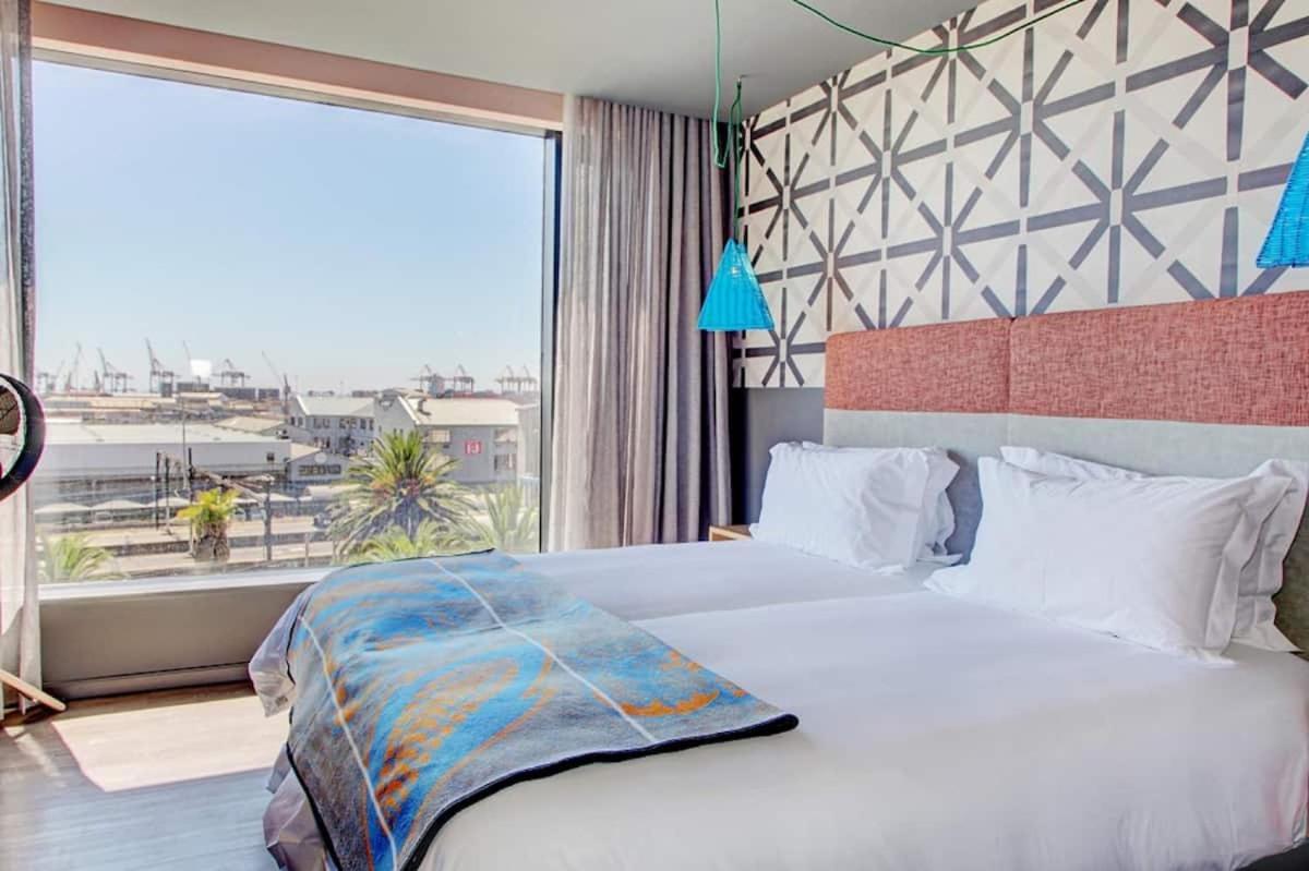 Wex1 Private Apartments By Perch Stays Ciudad del Cabo Habitación foto