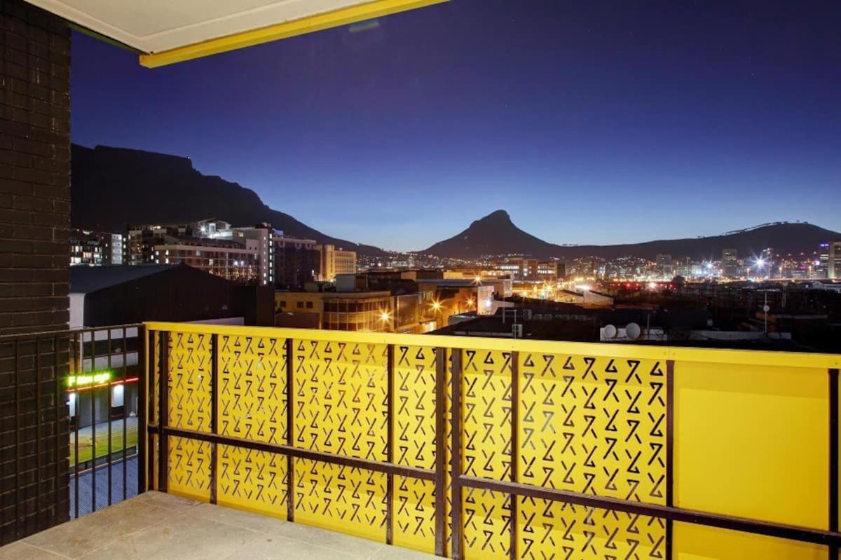 Wex1 Private Apartments By Perch Stays Ciudad del Cabo Habitación foto